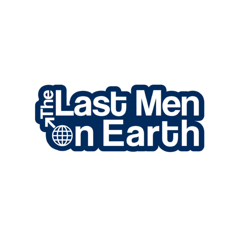 Last Men On Earth Logo